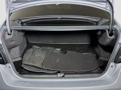 2020 Subaru WRX Base