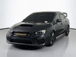 2019 Subaru WRX STi