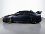 2019 Subaru WRX STi