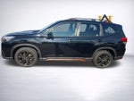 2022 Subaru Forester Sport