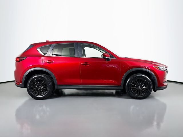 2021 Mazda Mazda CX-5 Touring
