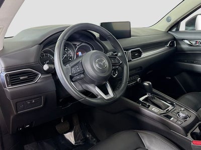 2021 Mazda Mazda CX-5 Touring