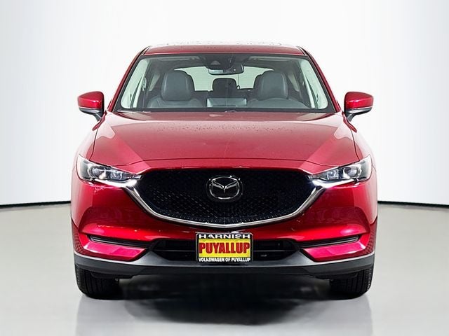 2021 Mazda Mazda CX-5 Touring
