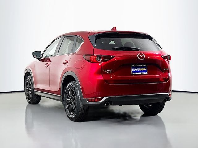 2021 Mazda Mazda CX-5 Touring