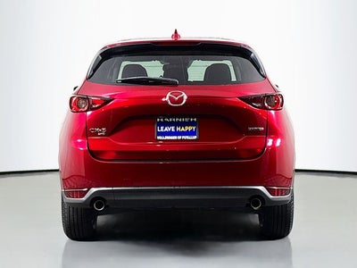 2021 Mazda Mazda CX-5 Touring