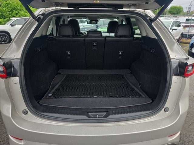 2024 Mazda Mazda CX-5 2.5 S Premium Package