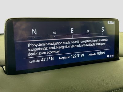2024 Mazda Mazda CX-5 2.5 S Premium Package