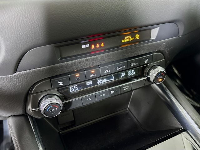 2024 Mazda Mazda CX-5 2.5 S Premium Package