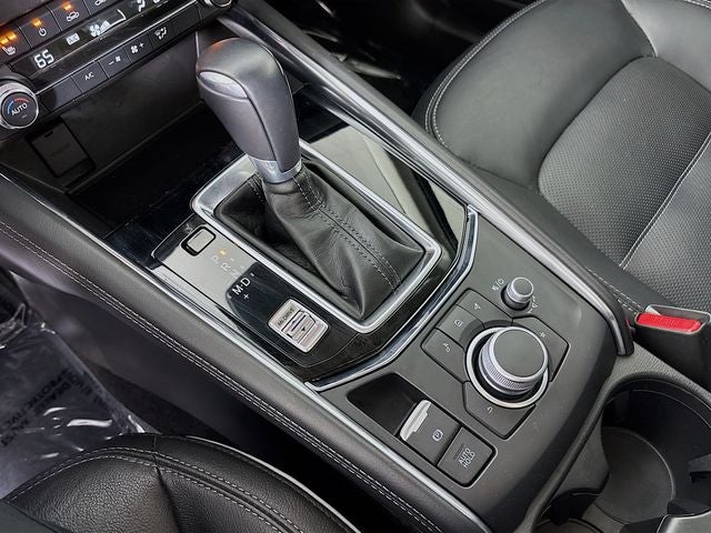 2024 Mazda Mazda CX-5 2.5 S Premium Package