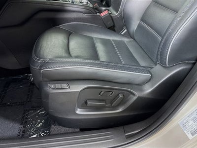 2024 Mazda Mazda CX-5 2.5 S Premium Package