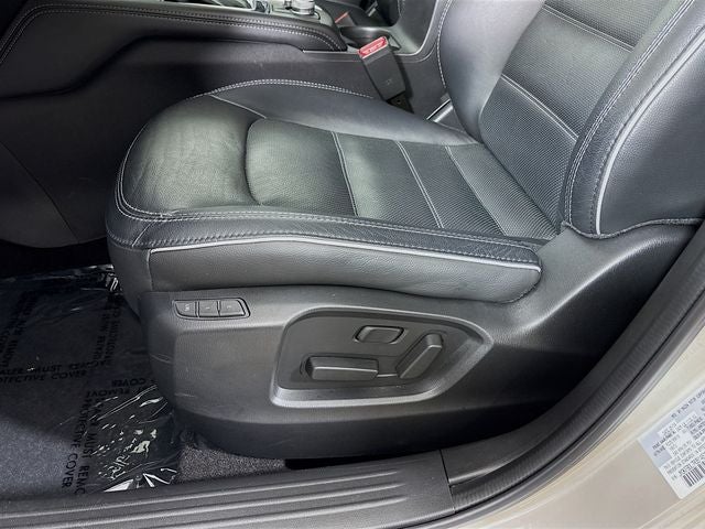 2024 Mazda Mazda CX-5 2.5 S Premium Package