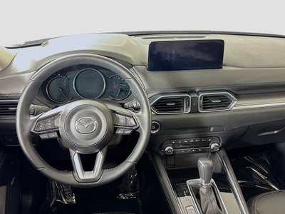 2024 Mazda Mazda CX-5 2.5 S Premium Package