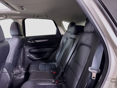 2024 Mazda Mazda CX-5 2.5 S Premium Package