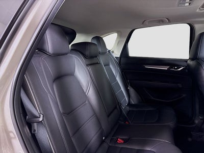 2024 Mazda Mazda CX-5 2.5 S Premium Package