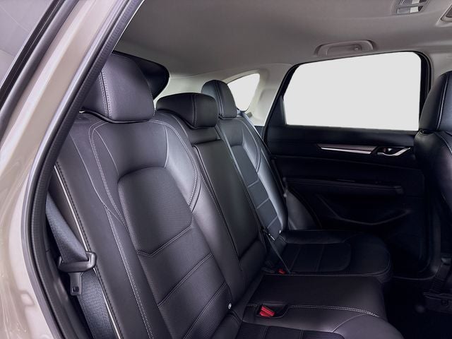 2024 Mazda Mazda CX-5 2.5 S Premium Package