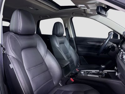 2024 Mazda Mazda CX-5 2.5 S Premium Package