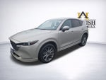 2024 Mazda Mazda CX-5 2.5 S Premium Package