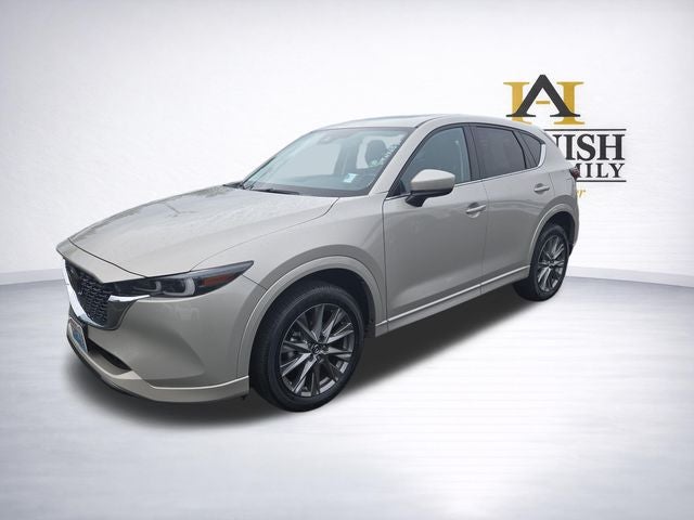 2024 Mazda Mazda CX-5 2.5 S Premium Package