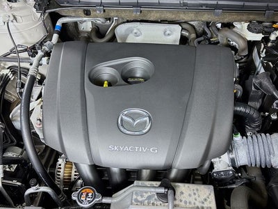 2024 Mazda Mazda CX-5 2.5 S Premium Package