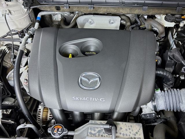 2024 Mazda Mazda CX-5 2.5 S Premium Package