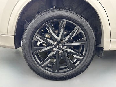 2024 Mazda Mazda CX-5 2.5 S Premium Package