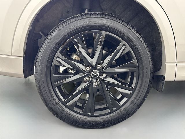 2024 Mazda Mazda CX-5 2.5 S Premium Package