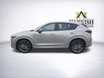 2024 Mazda Mazda CX-5 2.5 S Premium Package