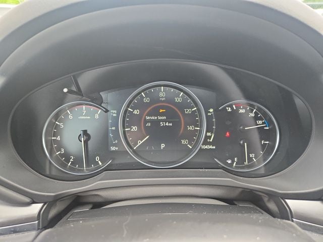 2024 Mazda Mazda CX-5 2.5 S Premium Package