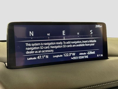 2023 Mazda Mazda CX-5 2.5 S Premium Package