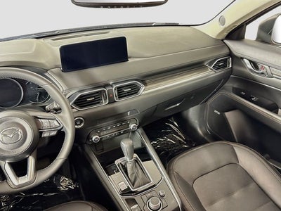 2023 Mazda Mazda CX-5 2.5 S Premium Package