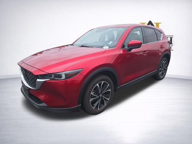 2023 Mazda Mazda CX-5 2.5 S Premium Package