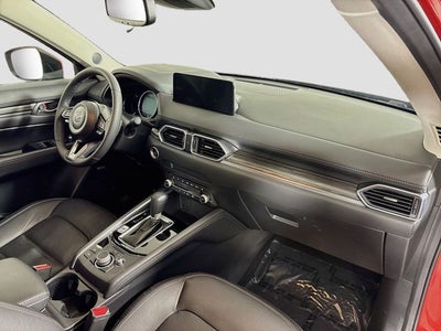 2023 Mazda Mazda CX-5 2.5 S Premium Package