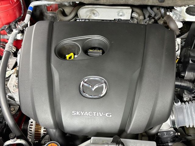 2023 Mazda Mazda CX-5 2.5 S Premium Package