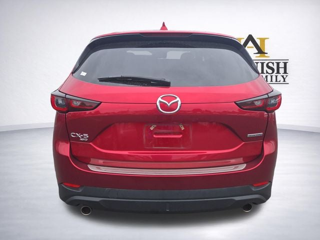 2023 Mazda Mazda CX-5 2.5 S Premium Package