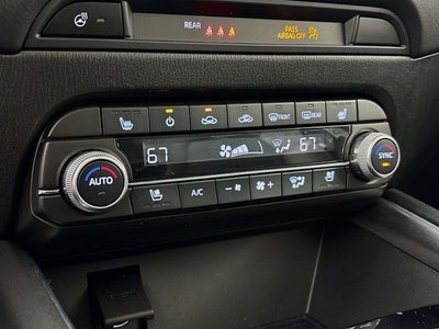 2023 Mazda Mazda CX-5 2.5 S Premium Plus Package
