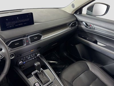 2023 Mazda Mazda CX-5 2.5 S Premium Plus Package