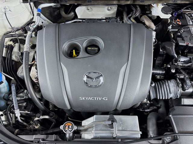2023 Mazda Mazda CX-5 2.5 S Premium Plus Package