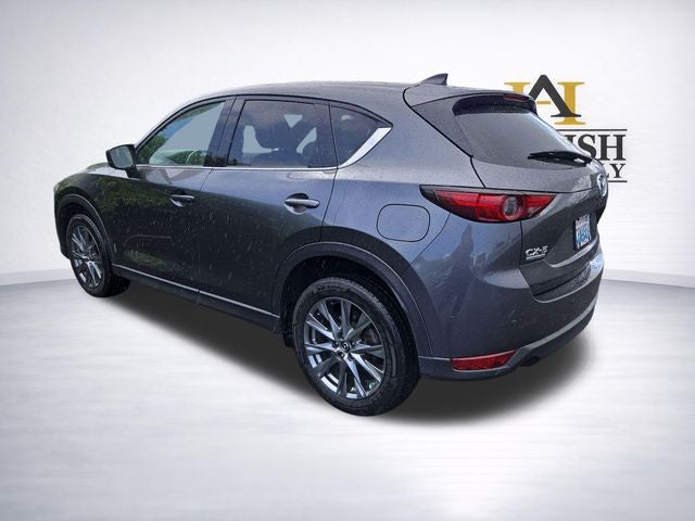 2020 Mazda Mazda CX-5 Signature