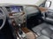 2020 Nissan Armada Platinum
