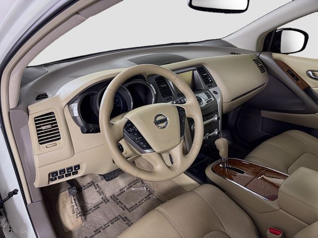 2014 Nissan Murano LE