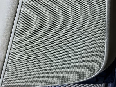 2016 INFINITI QX80 Base