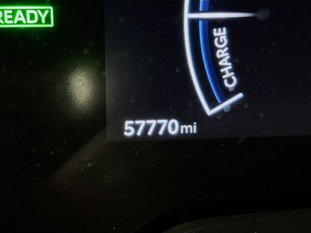 2024 Toyota Corolla Hybrid XLE
