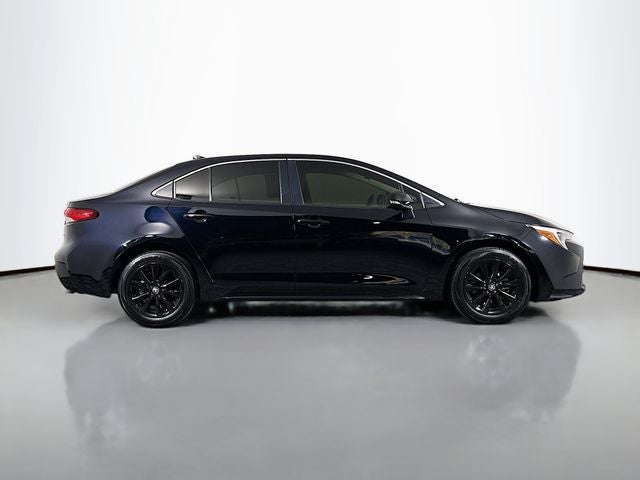 2024 Toyota Corolla Hybrid XLE