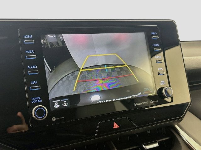 2022 Toyota Venza LE
