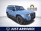 2024 Toyota Land Cruiser First Edition