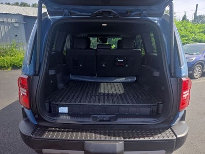 2024 Toyota Land Cruiser First Edition