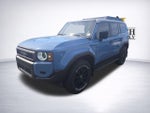 2024 Toyota Land Cruiser First Edition