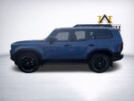 2024 Toyota Land Cruiser First Edition