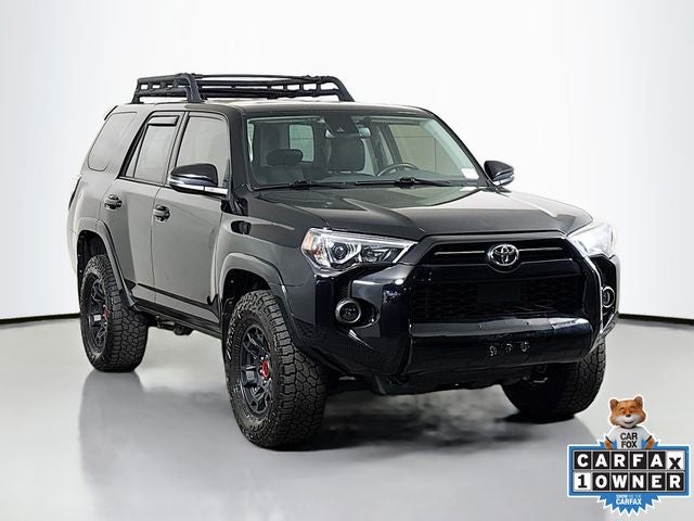 2023 Toyota 4Runner