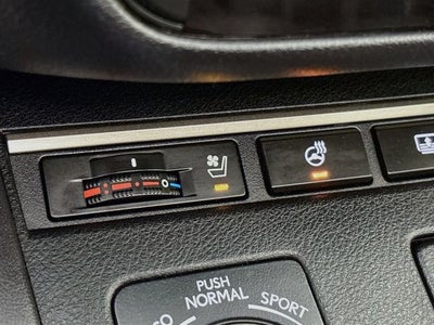 2017 Lexus ES 300h